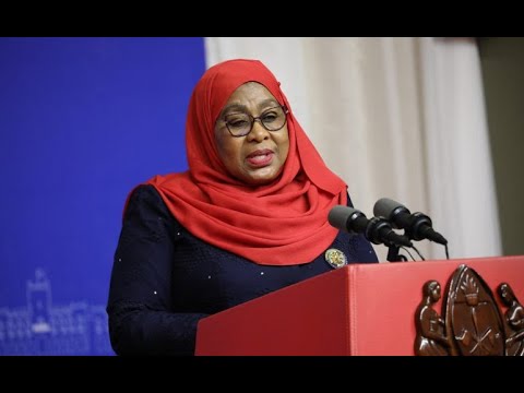 AMAKURU 25 11 2025 TANZANIA YAHAGARITSE KWIZIHIZA UMUNSI W UBWIGENGE KUBERA IMYAGARAGAMBYO YABAYE 