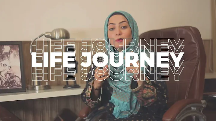 Jaweria Saleem | Podcast Video Teaser