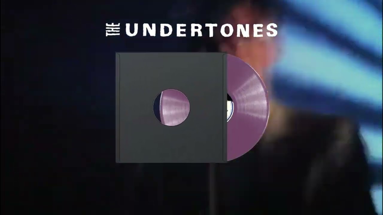 The Undertones – Positive Touch and The Sin of Pride Vinyl