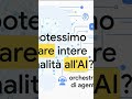 Google Antigravity: il video completo qui: https://youtu.be/5iC84yYlPek?is=BlGP2NelLFd0KomF