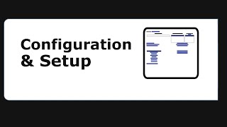 VMS: Configuration
