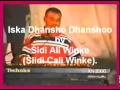 Iska dhansho dhanshoo by sidi ali winke