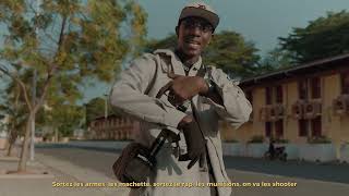 J-Cypher Saison 3 Episode 4 Pheno X Maxito