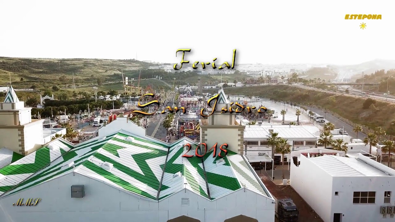 Feria Estepona 2018