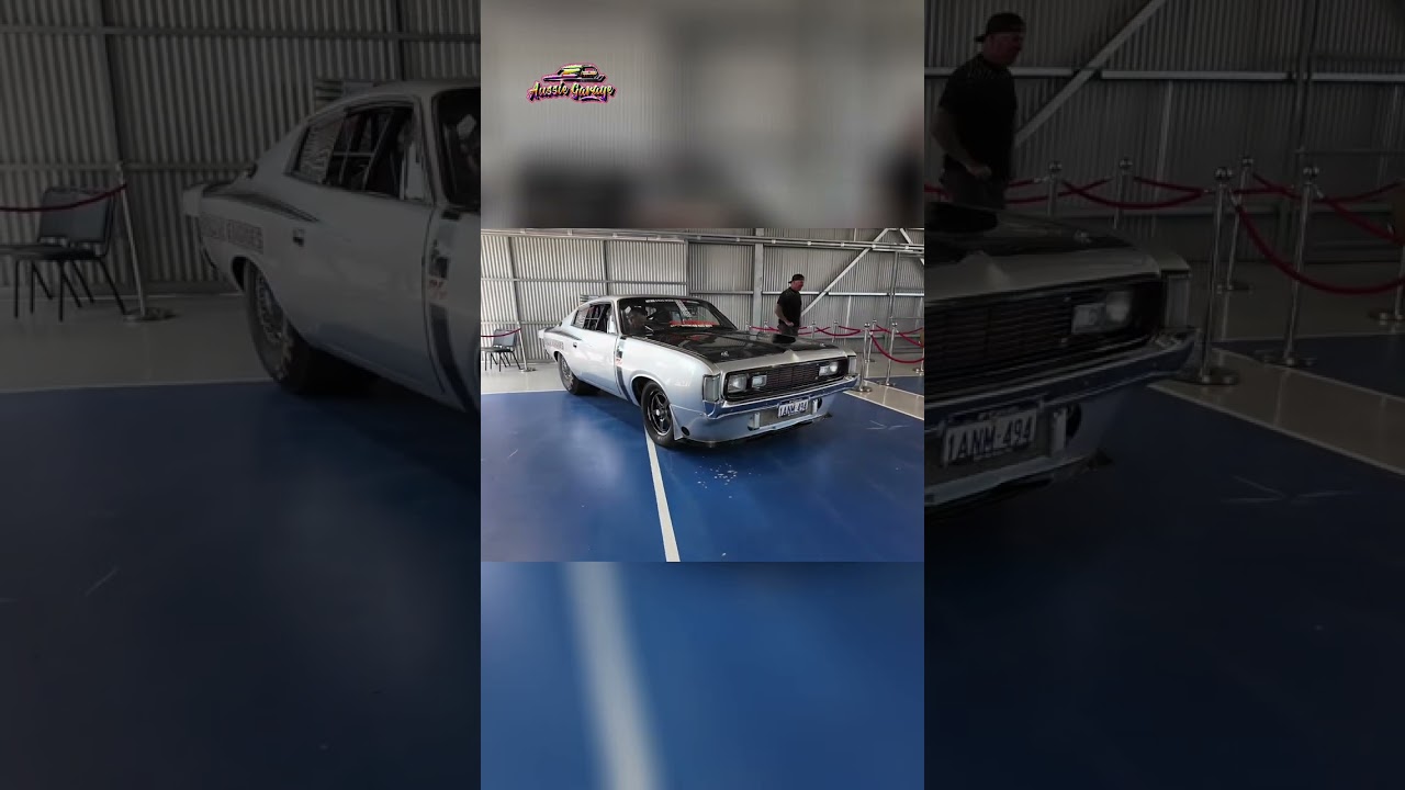 Insane Twin Turbo Engine Build Will Blow Your Mind! 