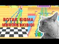 GAME BOTAK TUYUL WARNA WARNI TEMBAK TEMBAK - Merge Grabber