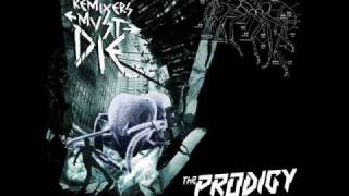 The Prodigy - Invaders Must Die (Aquila Killed The Carebears Mix)