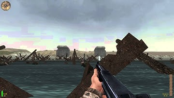 Medal of Honor Allied Assault Fog Fix