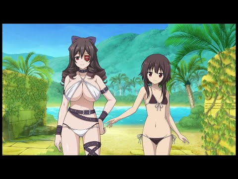 「初見」この素晴らしい世界に祝福を!~呪いの遺物と惑いし冒険者たち~ 実況プレイ PART 11 クエスト消化編!! ※ネタバレ注意