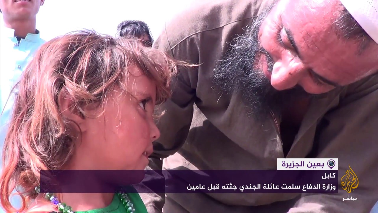 قصة لا تصدق لأسرة دفنت ابنها وتفاجأت به حيا بعد سنتين!!