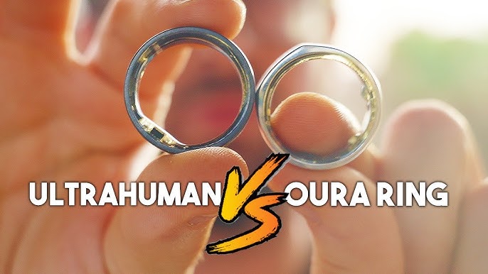 Ultrahuman Ring Air review: an Oura Ring killer?