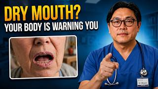 If You Wake Up With Dry Mouth, Your Body Is Warning You (Almost Nobody Knows This)