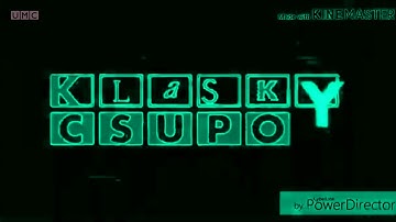 MVC Csupo enhanced with PowerSynthChord