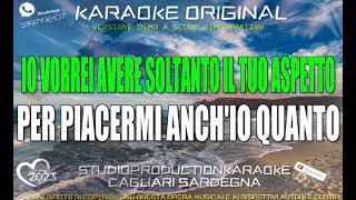 Angelina Mango   Voglia di vivere (AMICI 22/23) (fair use) KARAOKE+CORI