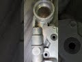 Bomba De Aceite Motor Cummins ISX Aluminio Usado Importado Original Rdvisado Garantizado
