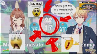 how to get trust ranks high and fast ￼‼️