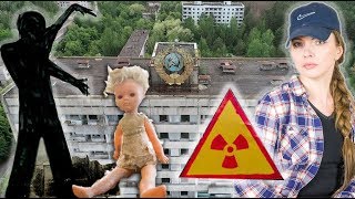 КАК ПОПАСТЬ В ЧЕРНОБЫЛЬ / Проникновение в Зону отчуждения КАК ПОПАСТЬ В ЧЕРНОБЫЛЬ / Проникновение в Зону отчуждения