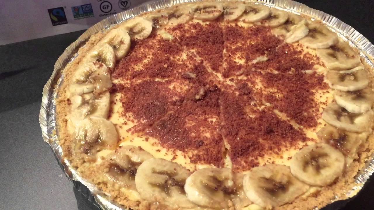 Busy Bee Promotions' Frank's Delicious Cheese Cake Recipe YouTube