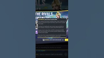 Switch Shader Compilation Mode in Marvel Rivals on PC! 🔧 #MarvelRivals