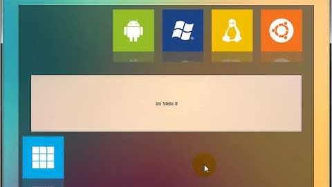 Animated and Slideshow Jlabel on java