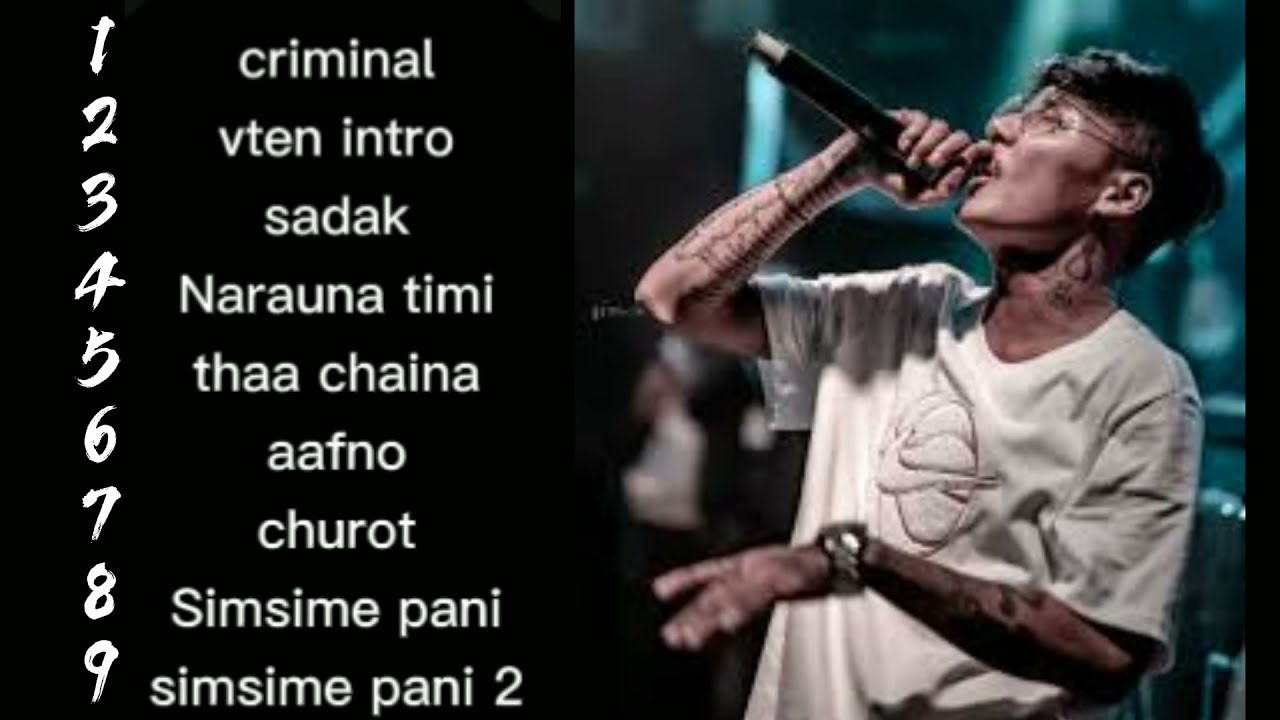 Vten superstar  superhit songs/ 2021/ best song with old 