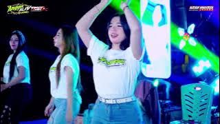 BONGKAR DJ DANCER CHECK SOUND ANGGA SJV AUDIO