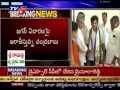 Mysura reddy joined in ysr congress party tv5