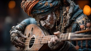 Download Lagu Arabic Fusion, Middle Eastern Music | Enigmatic Market Vibes MP3