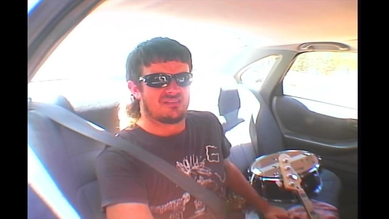 DENNIS COMETTI DEATH RATTLE (OFFICIAL VIDEO) YouTube