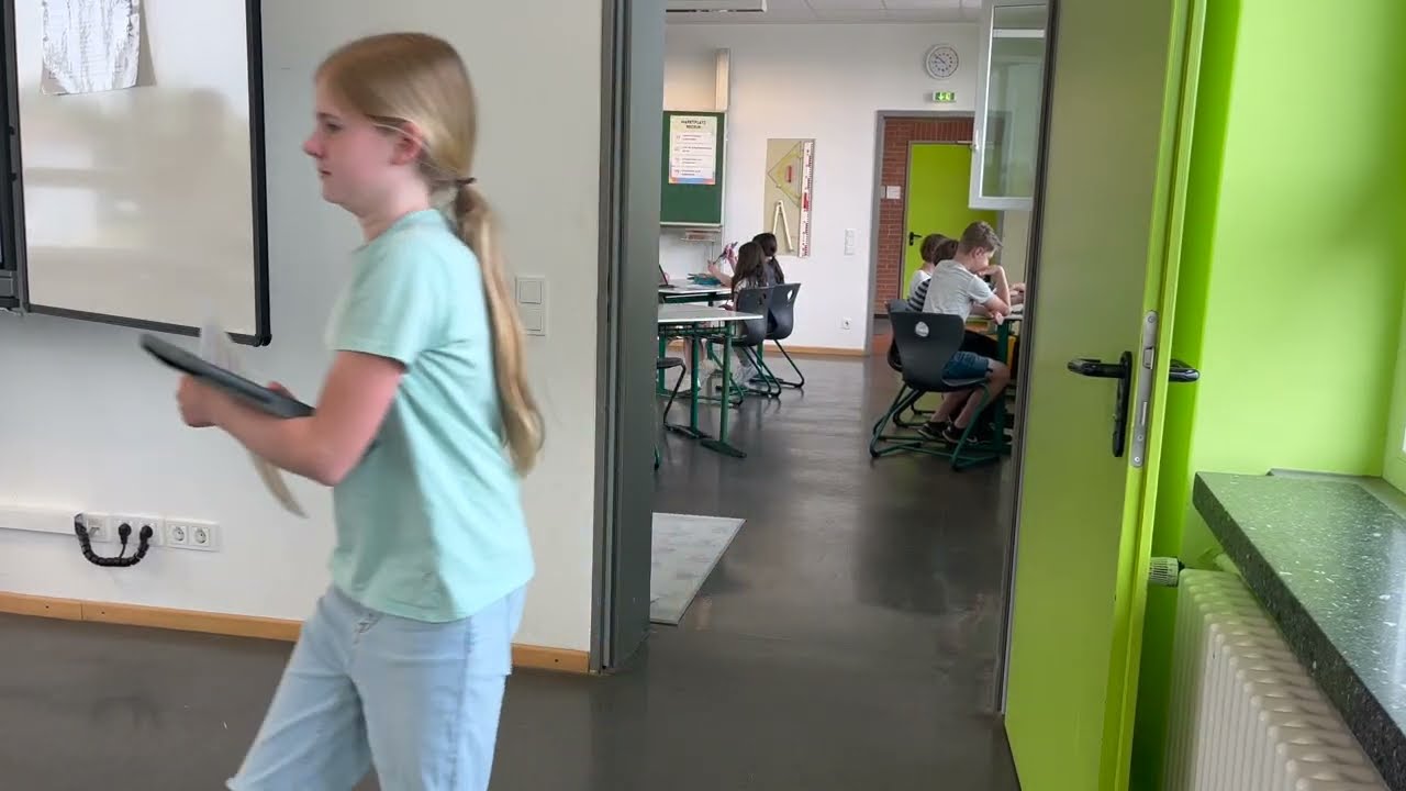 SchuleNeuDenken:  Raum- und Lernkonzept Gesamtschule Immenhausen