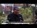Voter Registration | Update from Bloemfontein with Makgala Masiteng