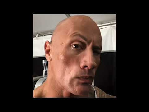 The Rock's Eyebrow Raise Meme  Concept LoRA - v1.0 - Review by