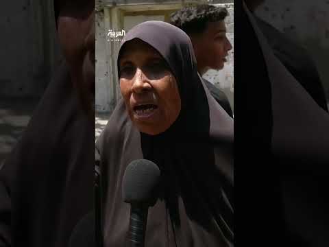 غزة: معاناة الجوع وتدهور الأوضاع الإنسانية