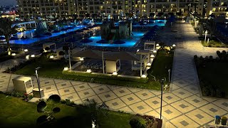 تجربتي مع فندق الباتروس وايت بيتش الغردقة | Pickalbatros white beach resort - hurghada 2024