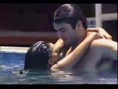 Mari e Dani - Kiss me