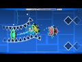  geometry dash  layouts 4  hydra noclip