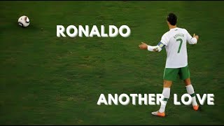 Cristiano Ronaldo ▶ 