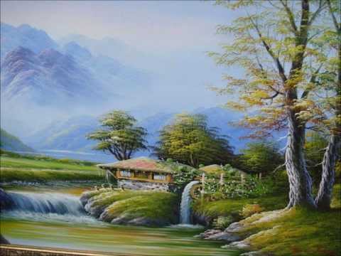 물방아-Tenor Youm Dong Joo(염동주).wmv