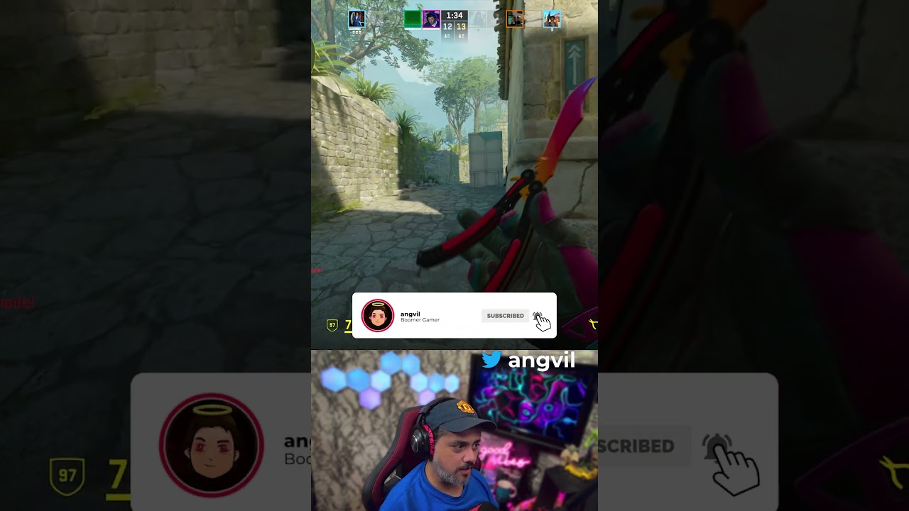 HOWL = AUTO ACE IN CS2! 