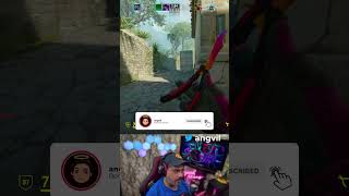 Howl Auto Ace In Cs2