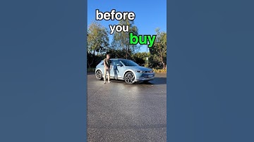 Should you buy a BASE Hyundai IONIQ 5??