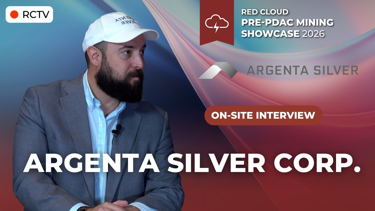 Argenta Silver Corp: финансирование в размере 23 млн долларов и бурение на месторождении Эль-Кева...