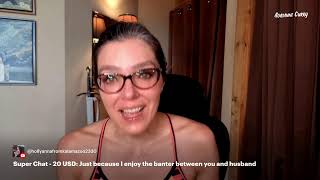 Former Reality Tv Train Wreck Turned Middle Aged Avon Lady