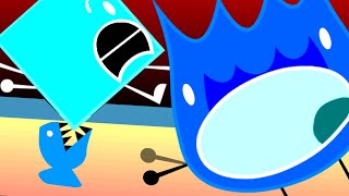 BFDI 1b: Take the Plunge in G-Major