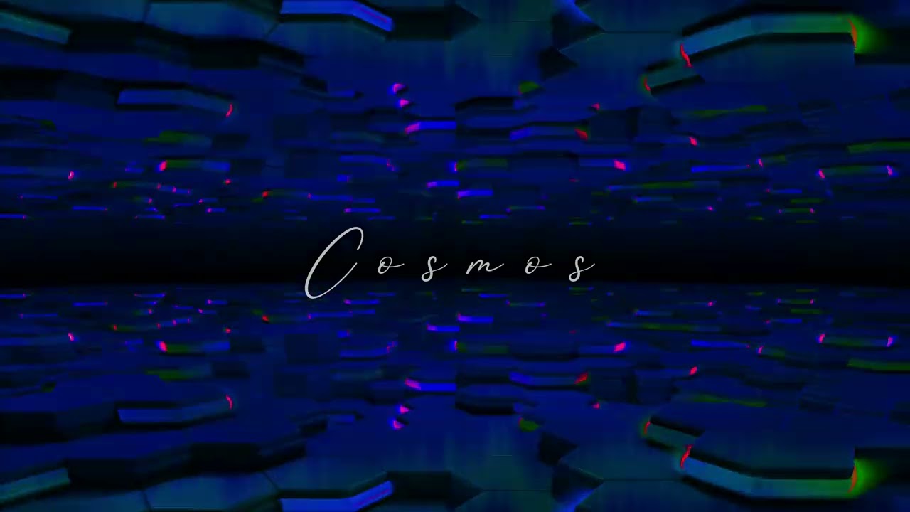 DJ MacX - Cosmos (Official Visualizer) adlı videoyu YouTube'da izle DJ MacX - Cosmos (Official Visualizer) adlı videoyu YouTube'da izle