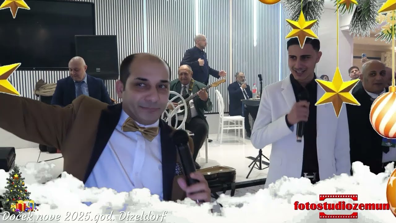 Docek Nove 2025  Düsseldorf part 1