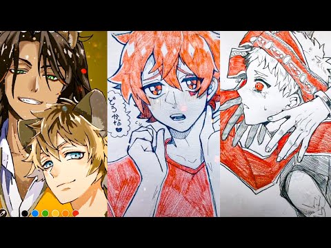 ツイステ 🥇⁉️ 🥇‼️ (@zucchinicubed) / X