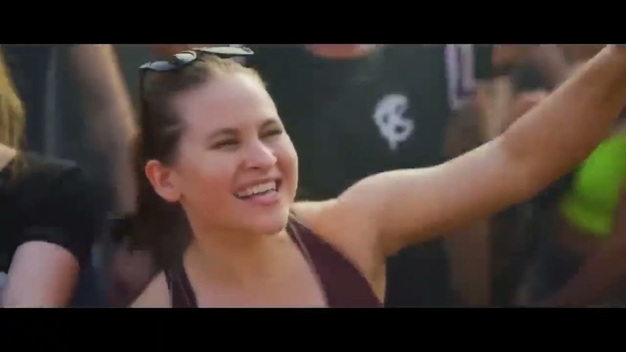 Betty Love   Olyan, mint a méz (energy dance fesztival Simon Remix 2k25)