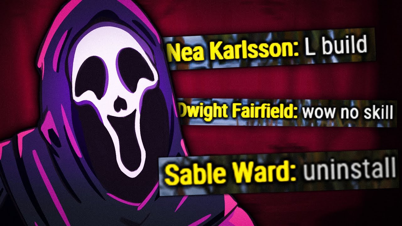 What's The CHEESIEST Way To Play Killer?