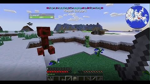 Minecraft Hexxit Let